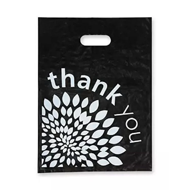 Ručka Plastična vrećica Die Cut Bag