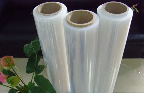 PE Plastic Film