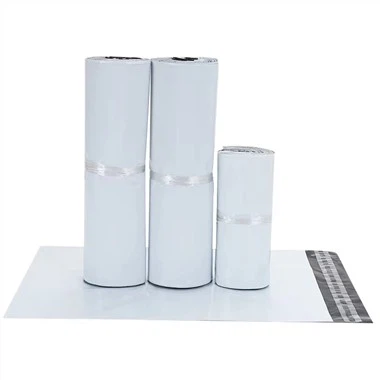 Prilagođene polimerne poštanske torbe