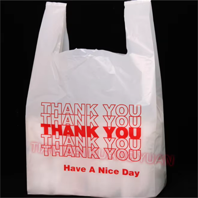 t shirt bag